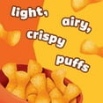 thumbnail image 5 of Pringles Mingles Cheddar and Sour Cream Puffed Snacks 2 oz - Pack of 2, 5 of 5