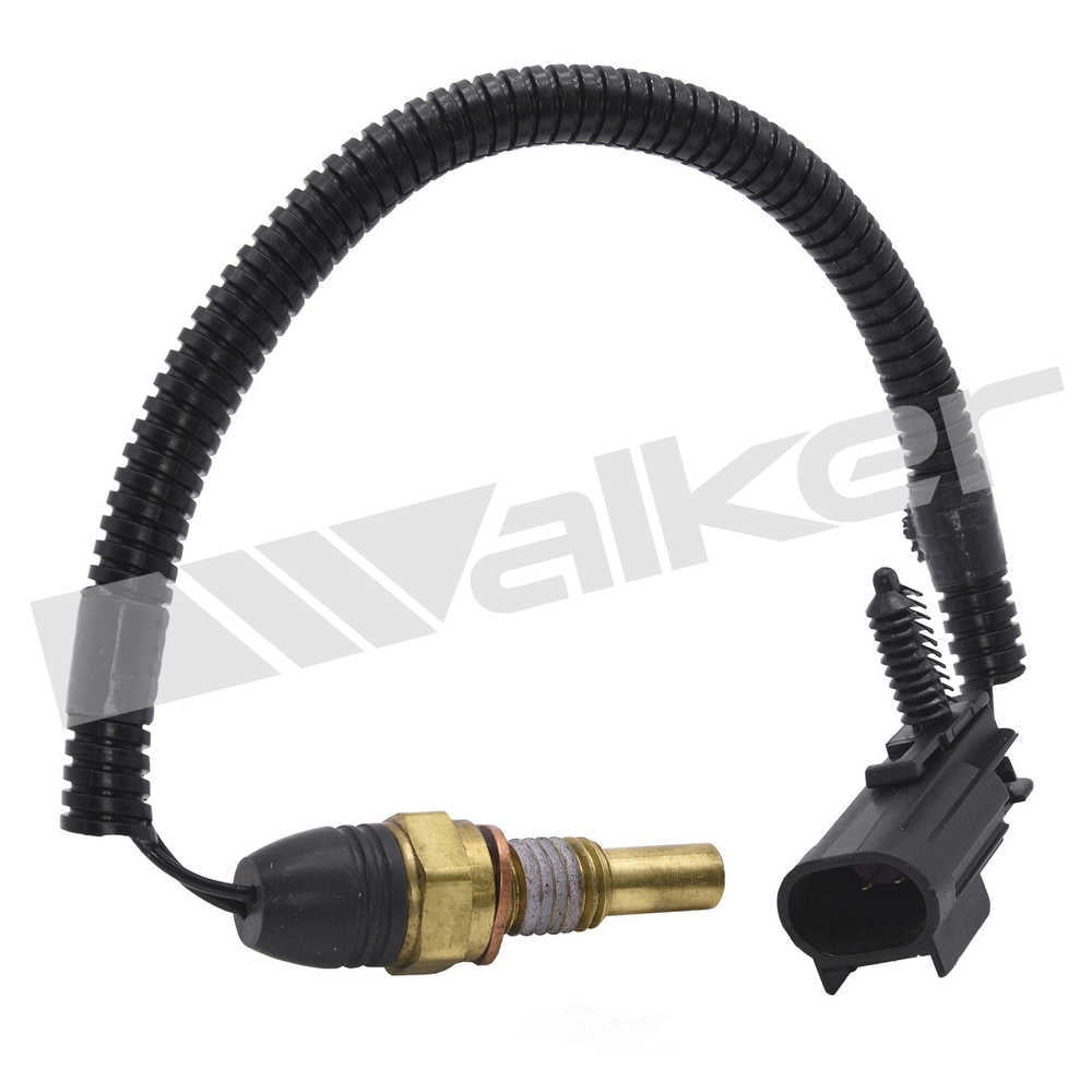 Walker 211-2011 Engine Coolant Temperature Sensor Walker Products