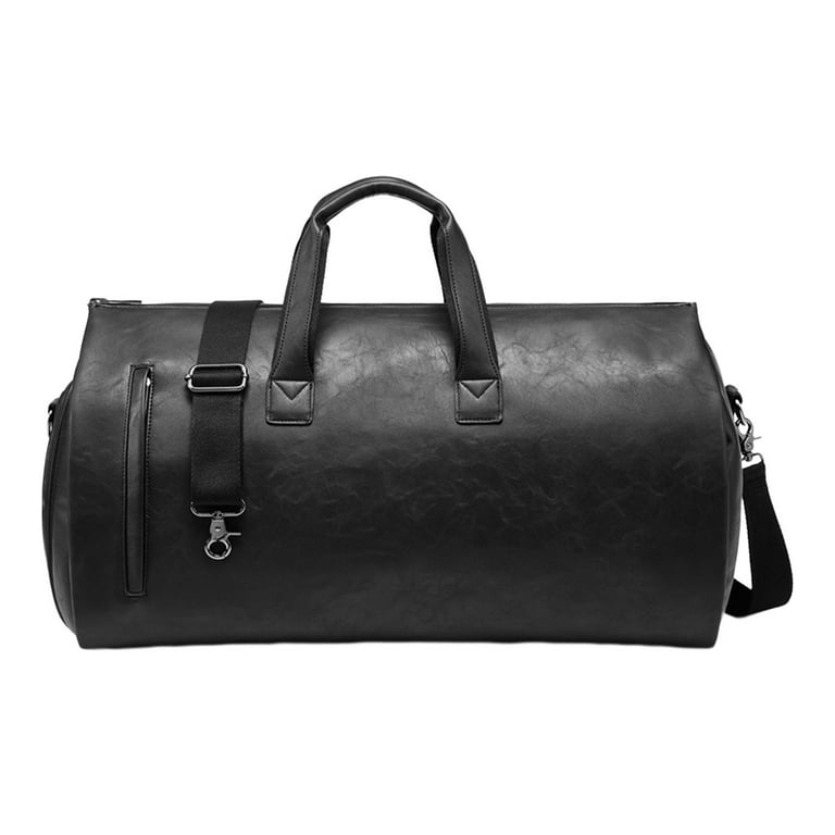 Extra large leather duffle bag new arrivals