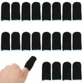 thumbnail image 1 of LOLIPPYY 10Pares Para Dedos Anti Sudor Y Antideslizante Para Games, 1 of 6