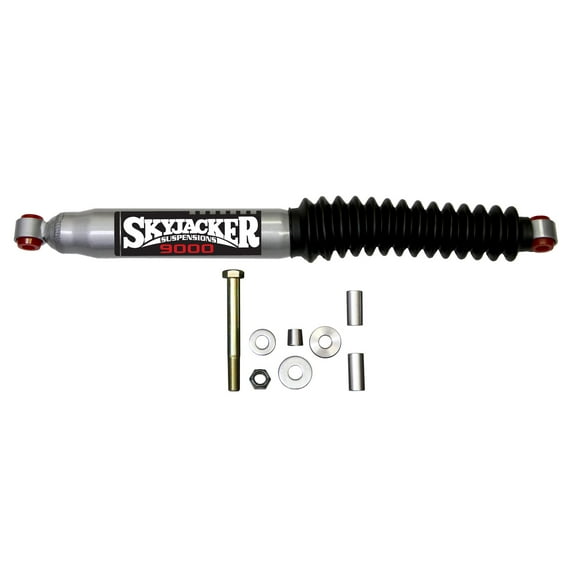 Skyjacker Steering Damper Kit 2003-2010 Dodge Ram 3500 4 Wheel Drive