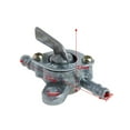 thumbnail image 6 of ROCKROK Inline ON/OFF Switch Petrol Gas Fuel Tap Petcock for Valve ATV Quad Motorcycle B, 6 of 6