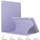 thumbnail image 1 of Funda Fintie para iPad 10.2" resistente a golpes, color morado, 1 of 9