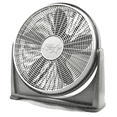 thumbnail image 2 of Ventilador de Piso y Pared Mytek 3349 20 Pul Inclinación Gris, 2 of 4
