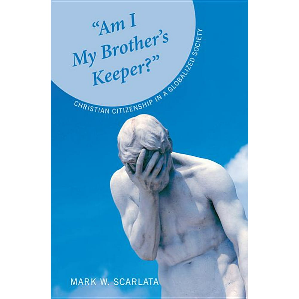Am I My Brother's Keeper New Jack City Am I My Brother's Keeper? (Hardcover) - Walmart.com - Walmart.com
