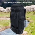 thumbnail image 4 of Mochila de Senderismo Ogetok 80L para Camping para Hombres y Mujeres, 4 of 7