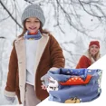 thumbnail image 3 of Bufanda Para Niños Bufanda De Invierno Para Niños Bufandas D, 3 of 6