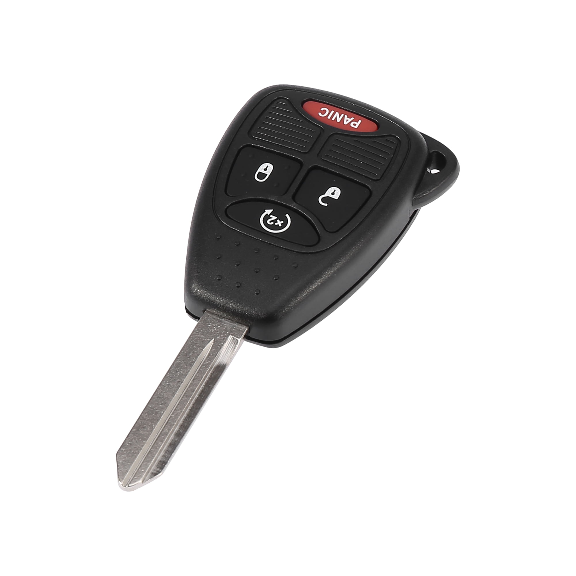 Keyless Entry Remote Car Auto Key Fob 315Mhz for Jeep Wrangler 2009-2018  OHT692713A 