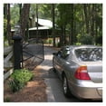 thumbnail image 4 of WIFI Controls PKM-C02 Heavy-Duty Solar Single Automatic Gate Opener Kit For Driveway For Swing Gates Up To 15 Feet ,Ultra-Quiet Operation, 4 of 7
