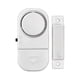 thumbnail image 4 of Alarma de seguridad inalámbrica Seguridad personal Alarma de puerta y ventana para el hogar, 4 of 5