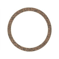 Air Cleaner Mounting Gasket - Compatible with 1969 - 1974 Ford E-300 Econoline 1970 1971 1972 1973