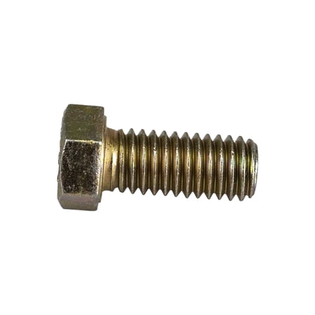 CUB CADET 710-0505 Screw 7/16 14 X 1.00 Gr5 1050 40 42 46 Weight Tiller Spring