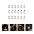 thumbnail image 5 of Yongwei 10pc Universal Rustic Gaslight Mantles for Outdoor Camping, 5 of 6