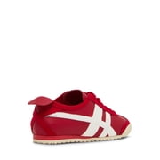 Madden Girl Womens Glidde Lace-Up Sneaker