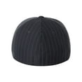 thumbnail image 2 of Flexfit 6195P Pinstripe Cap, 2 of 2