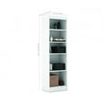 thumbnail image 2 of Pur by Bestar 25" Storage Unit, 2 of 4