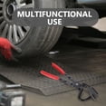 thumbnail image 3 of SKISUNO Car Accessories 1Pack Exhaust Hanger Removal Tool for Men, 3 of 8