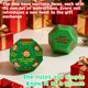 thumbnail image 4 of Dados para Intercambio de Regalos "Santa Swap" - Juego Navideño Divertido, 4 of 6