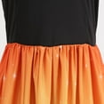 thumbnail image 6 of Edvintorg Fall Dresses For Women Clearance Vintage Swing Dress Cute Print Long Sleeve V-Neck Halloween Evening Party Dresses, 6 of 6