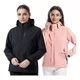 thumbnail image 5 of Chamarras Mujer Impermeable Transpirable Gorro Removible, 5 of 8