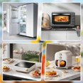 thumbnail image 2 of Powerful Kitchen Foam Cleaner, 2025 Upgraded Multi-purpose Bubble Cleaning Spray, 2 of 5