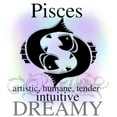 thumbnail image 2 of CafePress - Pisces The Fish Mug - 11 oz Ceramic Mug - Novelty Coffee Tea Cup, 2 of 4