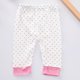 thumbnail image 4 of Odeerbi Conjunto de Regalo de Layette de 8 Piezas 0-3 Meses Conjunto de Trajes de Algodón Regalo de Ducha Para Niños Y Niñas, 4 of 5