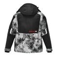 thumbnail image 3 of Striker Ice Men's Climate Veil Stryk Jacket In 4X-Large, 3 of 3