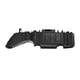 thumbnail image 1 of 1 Uds soporte de parachoques delantero derecho para Hyundai Accent 2012-2017 86514-1R000 plástico negro, 1 of 1