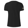 thumbnail image 5 of Leey-World American 250 Anniversary Shirt 4th of July Shirts for Men Patriotic American Flag Tshirts 250th Anniversary Independence Day Tees Tops(Black,L), 5 of 5