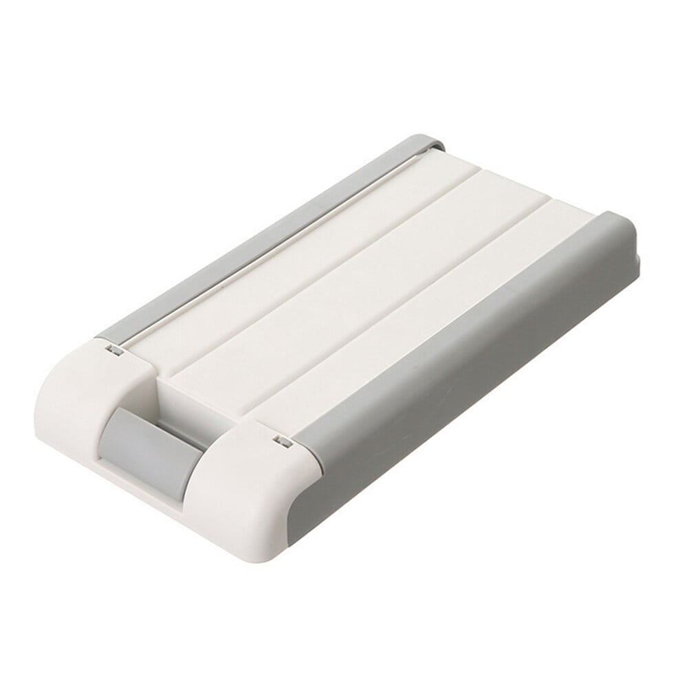 Set of 3 Storage Pull Out Drawers Pencil Table Box under Hidden Office Work