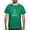 Kelly Green, variant on - The Man The Myth The Minister T Shirt - Men's Classic Cotton T-Shirts