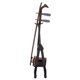 thumbnail image 5 of Instrumentos musicales de madera en miniatura, modelo de exhibición, miniadornos, decoración artesanal para el hogar (15cm), 5 of 8