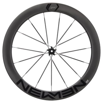 Campagnolo Zonda C17 Wheel 700C Clincher QR OLD: F: 100 R: 130