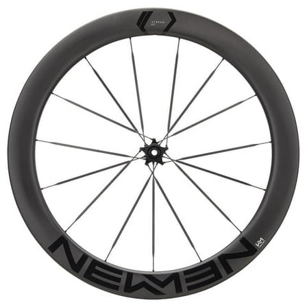 NEWMEN - Wheel (Front) - STREEM Sprint VONOA | Road, Centerlock, Carbon, 700c