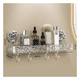 thumbnail image 3 of Estante De Almacenamiento Baño Ligero Lujoso, Decorativo jabonera, 3 of 4