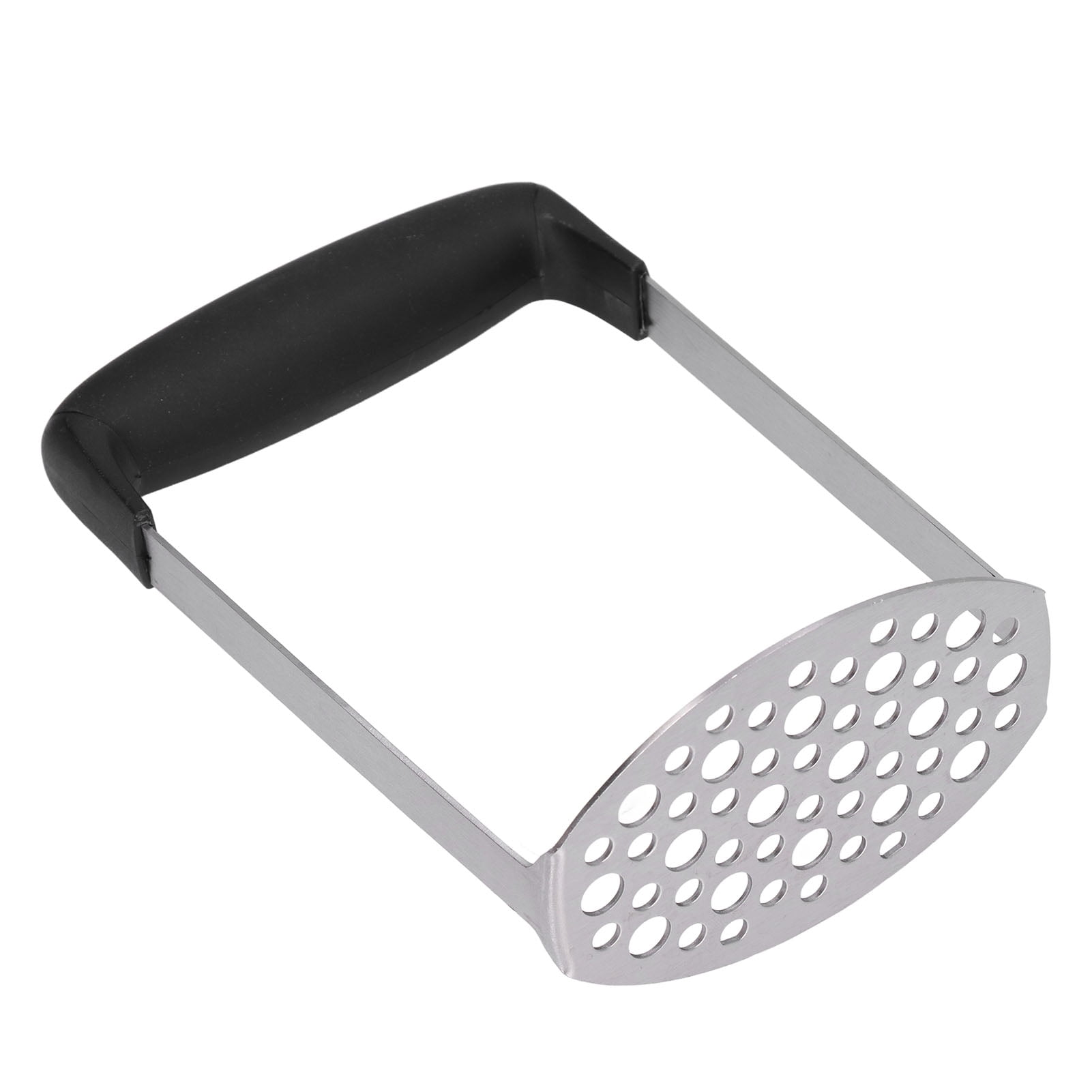 Noref Mini Potato Masher Kitchen Gadget Potato Pressure Masher Manual Stainless Steel Potato Masher Kitchen Gadget With Anti Slip Handle