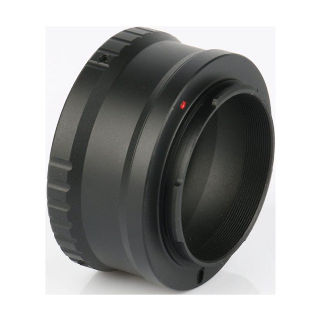 Anillo Adaptador De Montura De Lente Anillo Adaptador De Montura De Lente M42-Nex Para Lente M42 Y Sony Nex E Nex3 Nex5 Nex5N