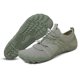 thumbnail image 2 of Zapatos Casuales Vadeo 21315222323 (38) Olive Green, 2 of 9