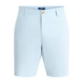 thumbnail image 5 of George Men's & Big Men's Stretch Twill Flat Front Shorts, 9" Inseam, Sizes 28-54, 5 of 5