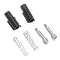 thumbnail image 2 of Belt Press Screw Spring Kit, Replacement Fine Crafted Opener Belt Press Accessories Professional  For RT 707 For RTU 11 For 2024 For RT 1020, 2 of 8