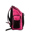 thumbnail image 3 of Arena Team Backpack 45 (Pink), 3 of 6