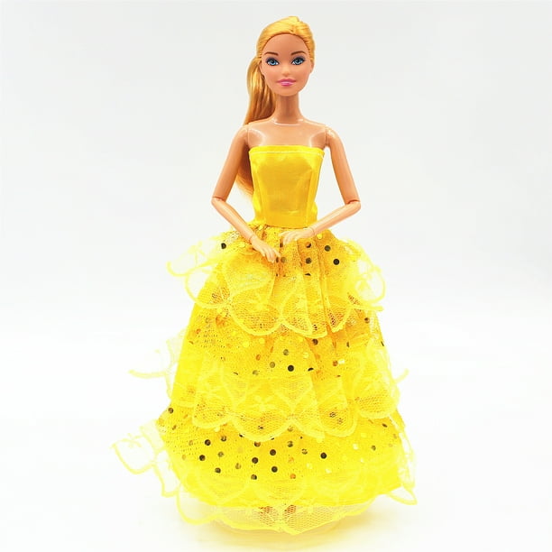 Barbie Be a Fashion Designer Doll Dress Up Kit, 10 Outfits-random  style,30cm - Walmart.ca