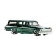 thumbnail image 2 of Vehículo de Colección Hot Wheels collector 64 Chevy Nova Wagon., 2 of 4