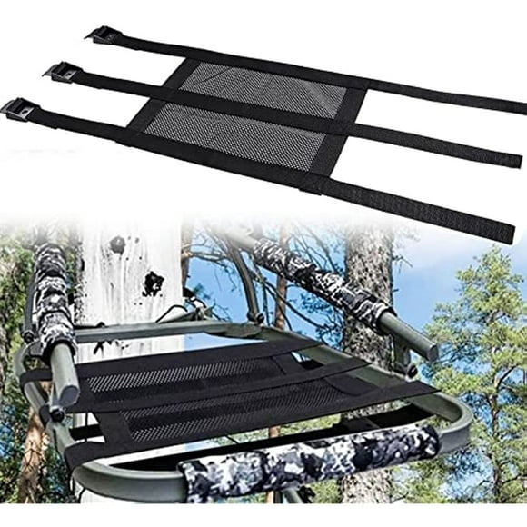 Ladder Tree Stand Support Bar