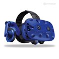 thumbnail image 3 of Hyperkin M07337-BU GelShell Headset Silicone Skin For HTC Vive Pro, 3 of 3
