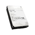 thumbnail image 3 of WD Ultrastar DC HC550 16TB Hard Drive 3.5" Internal 512MB SATA 7200 RPM 512E SE NP3 DC HC550 0F38462 (WUH721816ALE6L4), 3 of 5