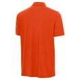 thumbnail image 3 of Men's Antigua Orange Cincinnati Bengals Streak Era Polo, 3 of 3