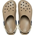 thumbnail image 3 of Zuecos Crocs All Terrain unisex con correa de talón ajustable, 3 of 6