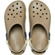 thumbnail image 3 of Zuecos Crocs All Terrain unisex con correa de talón ajustable, 3 of 6
